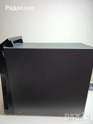 Настолен компютър Lenovo ThinkCentre M81 i7-2600/16GB DDR3/GTX 1060, снимка 3 - Геймърски - 48874964