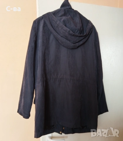 Преходно яке, дамско , снимка 2 - Якета - 53595264