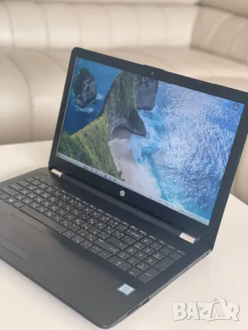 Лаптоп HP 15-bs000, снимка 1