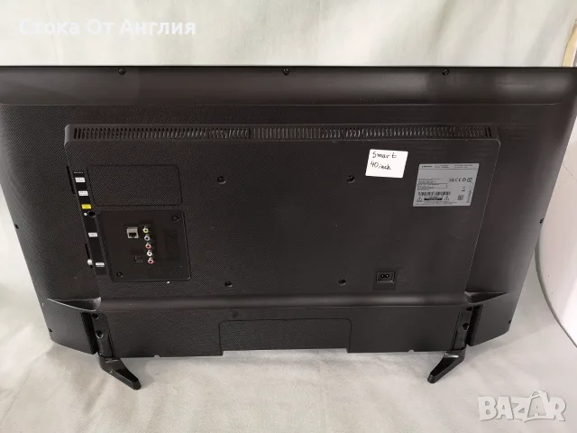 Телевизор - Samsung 40 inch / SMART / А13, снимка 3 - Телевизори - 48218201