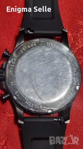 Мъжки часовник Fossil JR1354, снимка 5 - Мъжки - 53236986