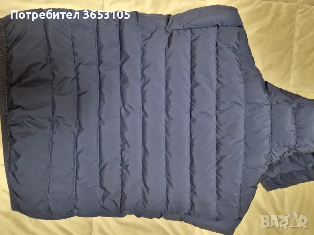 ПРОДАВАМ ДЕТСКО ЯКЕ НА НАЙК-HAМАЛЕНО, снимка 2 - Детски якета и елеци - 47936360