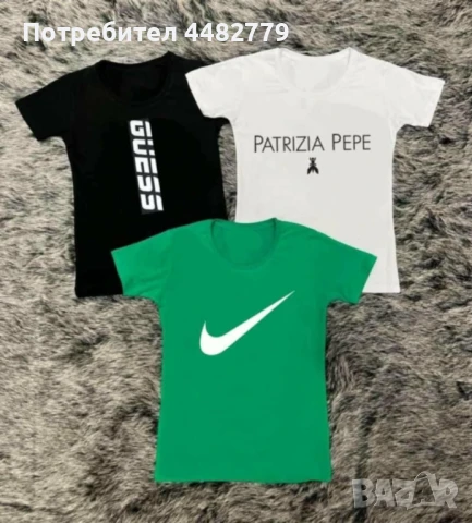 детска тениска , снимка 1