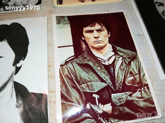 стари снимки от соца-лот 1003231215, снимка 8 - Колекции - 39948570