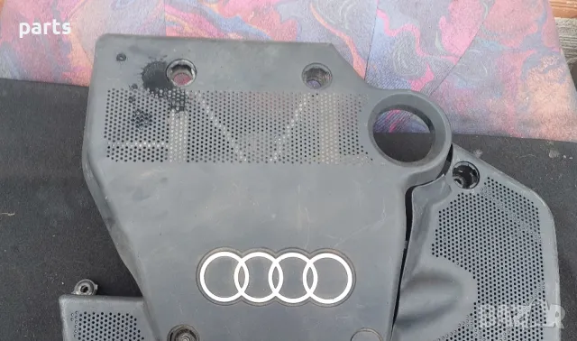 Кори Двигател Ауди A3 8L 1.6 Бензин (2)
- 06A119518 - 06A119512C, снимка 5 - Части - 49744175