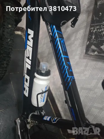 Продавам колело  27.5 цола перфектно състояние, снимка 16 - Велосипеди - 48691094