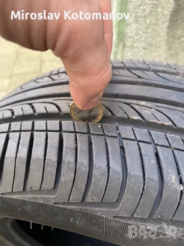 2 броя летни гуми Sunfull SF-688 195/65/15 индекс 91V, снимка 8 - Гуми и джанти - 49528197