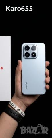 Xiaomi 17  12/256, снимка 3 - Xiaomi - 56271996