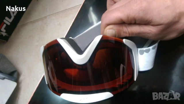 Ски/сноуборд маска Wedze, снимка 4 - Зимни спортове - 51379186