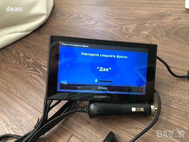 Навигация за автомобил Garmin, снимка 14 - Garmin - 53785382
