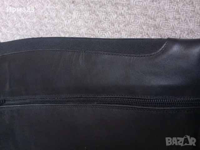 Дамски ботуши, снимка 3 - Дамски ботуши - 48076747