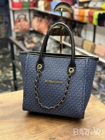 чанти michael kors , снимка 2 - Чанти - 51435427
