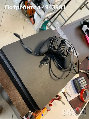 🔥 PlayStation 4 – 120€, снимка 4 - PlayStation конзоли - 56085857