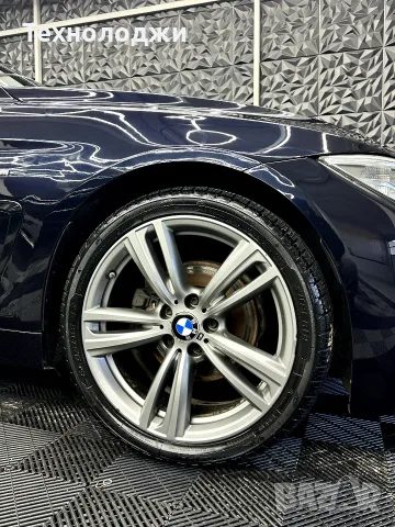 BMW 420 gran coupe, снимка 10 - Автомобили и джипове - 55825812