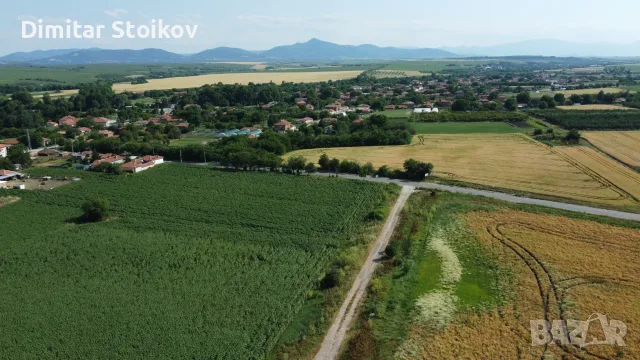 Продавам имот Бяла Река, снимка 3 - Парцели - 56218683