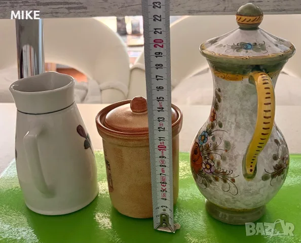 Кухненски съдове , снимка 5 - Аксесоари за кухня - 55743344