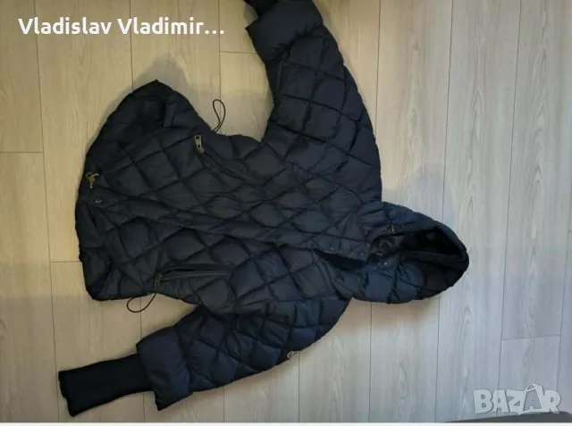 Зимнл яке Moncler