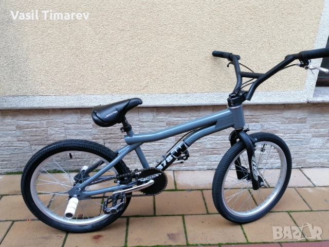  BMX Wheeler 878 W 20 Zoll! 360!   Vnos Germany 