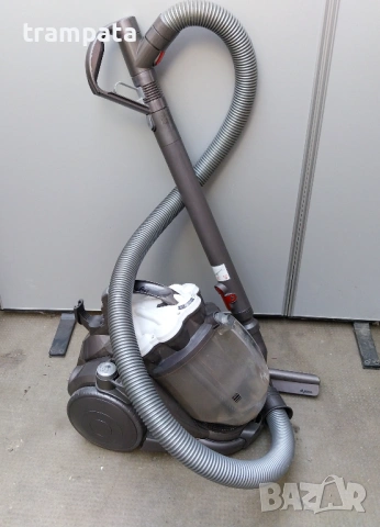 НАЙ ДОБРАТА ОФЕРТА Прахосмукачка Dyson DC29