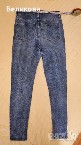 Дънки,. Размер-40 EUR, снимка 2 - Дънки - 56183757