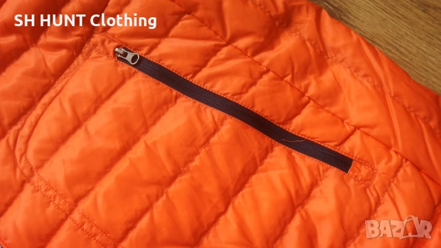 REDFORD DOWN Jacket размер L пухено яке - 2093, снимка 9 - Екипировка - 53457755
