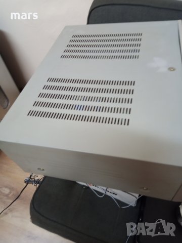 ELITE AV-180-FU 5.1 home theater+дистанционно, снимка 5 - Ресийвъри, усилватели, смесителни пултове - 35672042