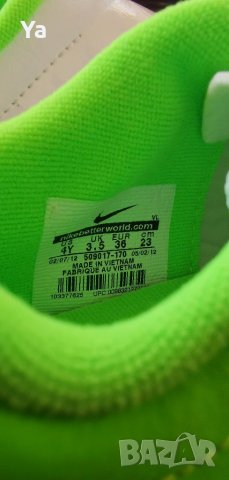 Маратонки Nike НОВИ , снимка 6 - Маратонки - 34923943