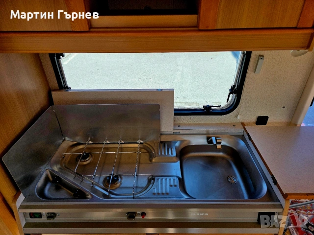 ! ! ! КАРАВАНА ! ! ! ADRIA B 502 UL ! ! ! КЛИМАТИК ! ! !, снимка 16 - Каравани и кемпери - 53758950
