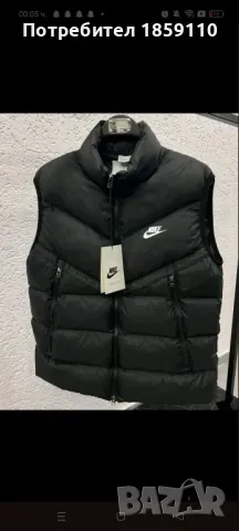 мъжки елек , снимка 1