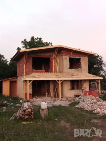 Укрепване, реконструкциия и реновиране на жилищни сгради