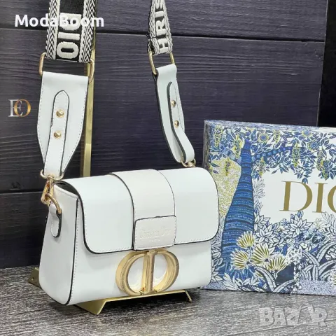 Christian Dior дамски чанти Различни цветове , снимка 8 - Чанти - 48825919