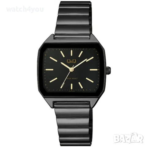 НОВ МЪЖКИ ЧАСОВНИК Q&Q A05A-002PY С ДЕН ДАТА ЯПОНСКИ МЕХАНИЗЪМ.МЪЖКИ ЧАСОВНИЦИ QQ QZ44J402Y, снимка 7 - Мъжки - 36018043