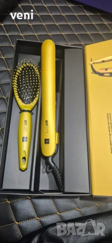 Нова преса Labor, снимка 4 - Друга електроника - 53367365