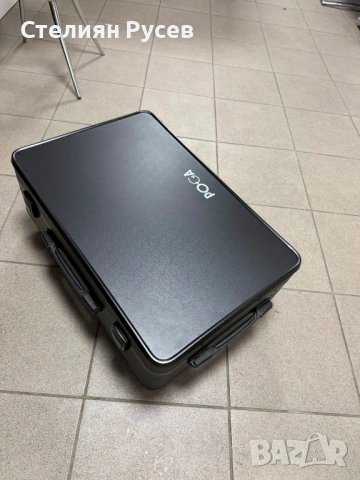 Monitor portabil POGA LUX, 23.8", IPS, Full-HD, 144Hz, 1ms, Certificare IP52, Compatibil PS5 цена 30, снимка 4 - PlayStation конзоли - 53514238