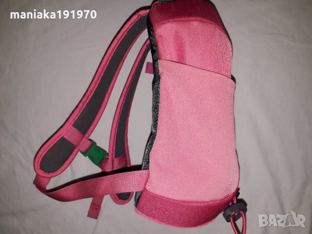 Haglofs Corker XS раница 5L, снимка 4 - Раници - 34787849