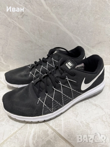 Nike running 44.5 номер, снимка 2 - Маратонки - 56352401