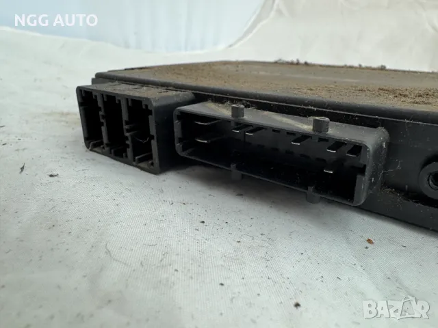 Модул ел. седалка предна лява за Mercedes S Class W220 3.2 CDI 2208206826 220 820 68 26, снимка 3 - Части - 48761180