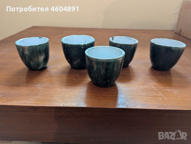 продава керамичен и порцеланов сервиз, снимка 7 - Сервизи - 52565608