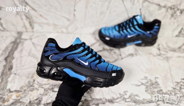 Nike мъжки маратонки , снимка 5 - Маратонки - 51781242