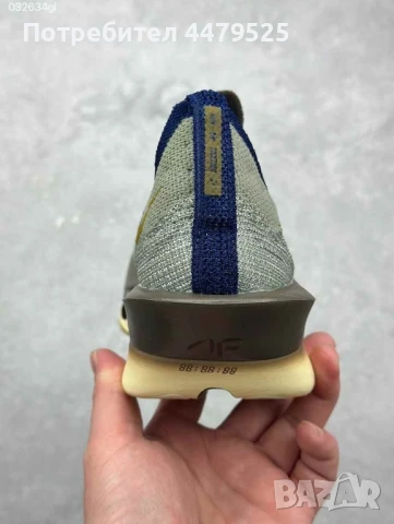 Нови мъжки маратонки Nike Alphafly Prototype , снимка 8 - Маратонки - 51005055