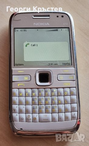 Nokia E72(2 бр.) - за ремонт, снимка 9 - Nokia - 42201805