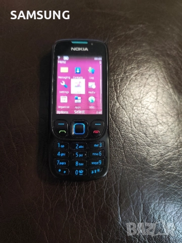 Nokia - 6303c, снимка 2 - Nokia - 52350749