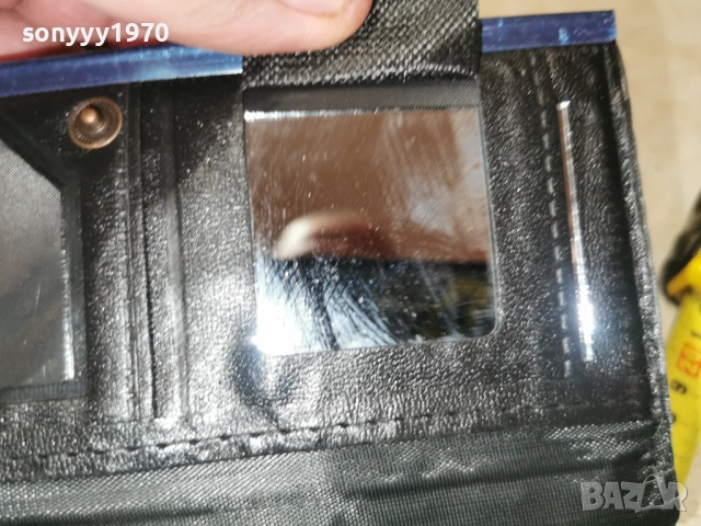 ПОРТФЕЙЛ-ДАМСКИ С ОГЛЕДАЛО 3001260923, снимка 17 - Портфейли, портмонета - 53279260