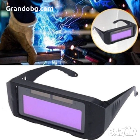 2в1 Телоподаващо Инверторен Електрожен 400А WERKBULL + ПОДАРЪК соларни очила, снимка 4 - Други инструменти - 52108753