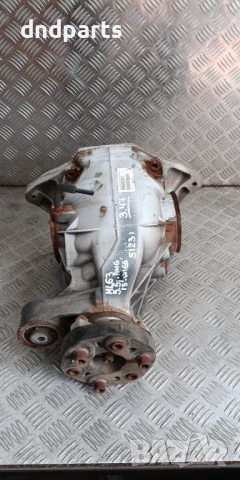 Диференциал Mercedes ML63 AMG W166 2013г.(ПЧ 3.47)	