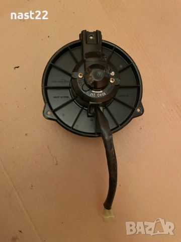 Вентилатор за парно  Сузуки Гранд Витара/Suzuki Grand Vitara  1998-2005