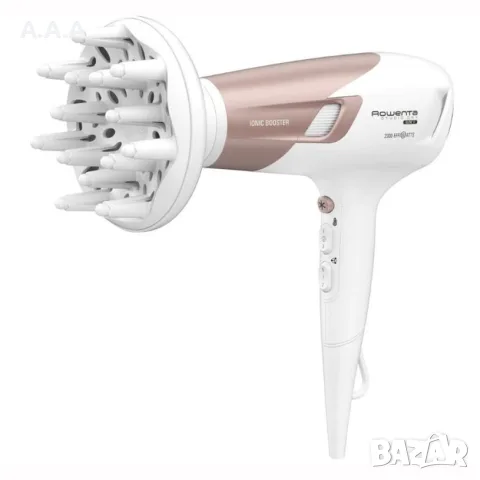 Сешоар ROWENTA STUDIO DRY GLOW CV5830F0 2300W