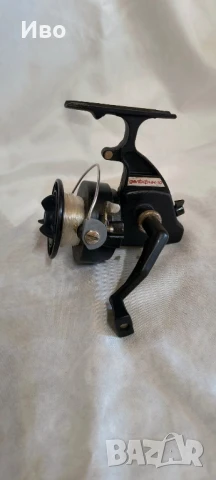 Макара Делфин модел 10, снимка 6 - Колекции - 50769756