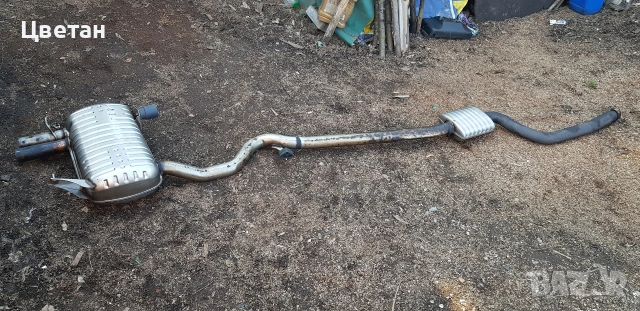 гърне за BMW E91 , снимка 10 - Части - 53809302