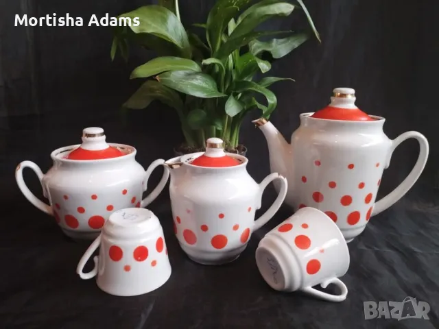 🔴 Любими точки 🔴